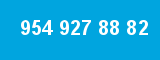 954 927 88 82